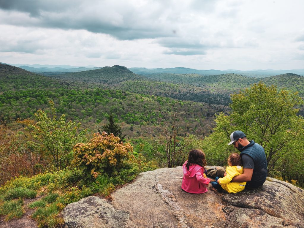 The Tupper Lake Triad A Hiking Challenge in Tupper Lake, NY